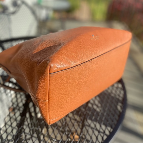 kate spade ♠️ Alena Larchmont Avenue Shoulder Bag - Picture 12 of 15